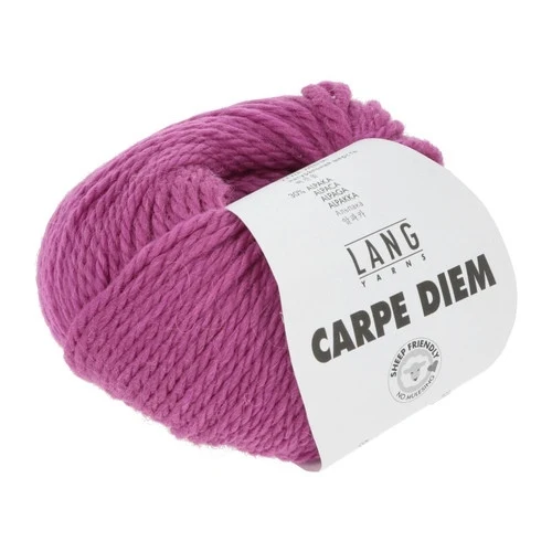 Lang Yarns Carpe Diem